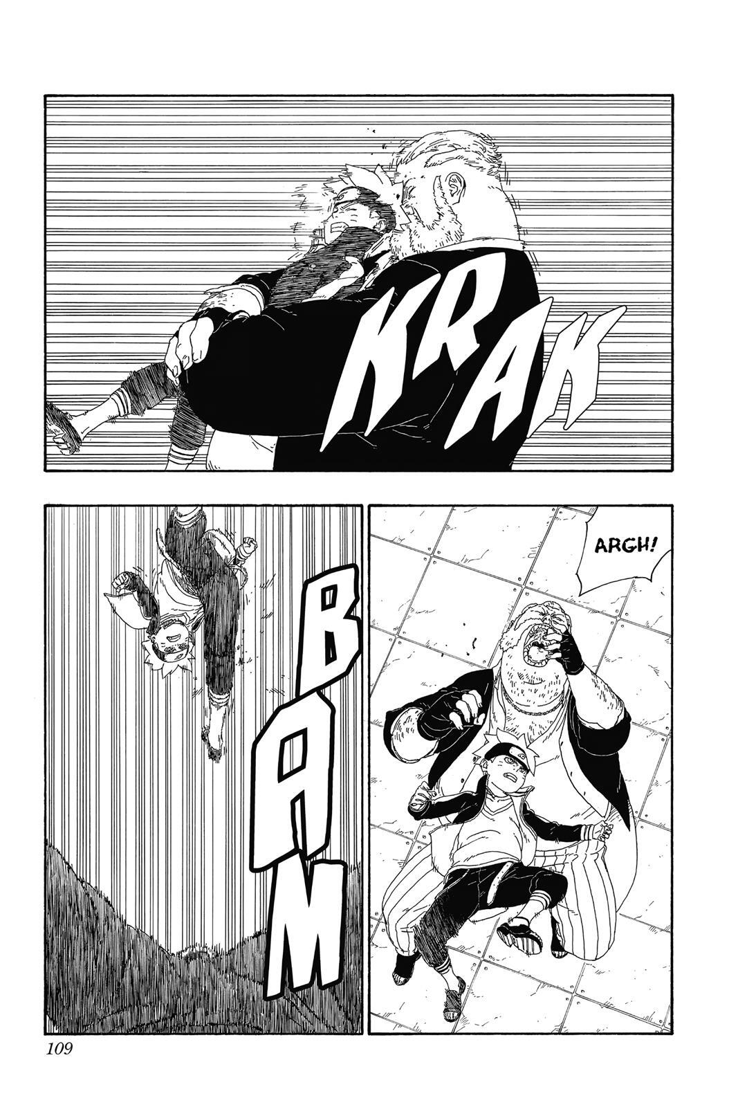 Read Boruto- Naruto Next Generations Manga Online
