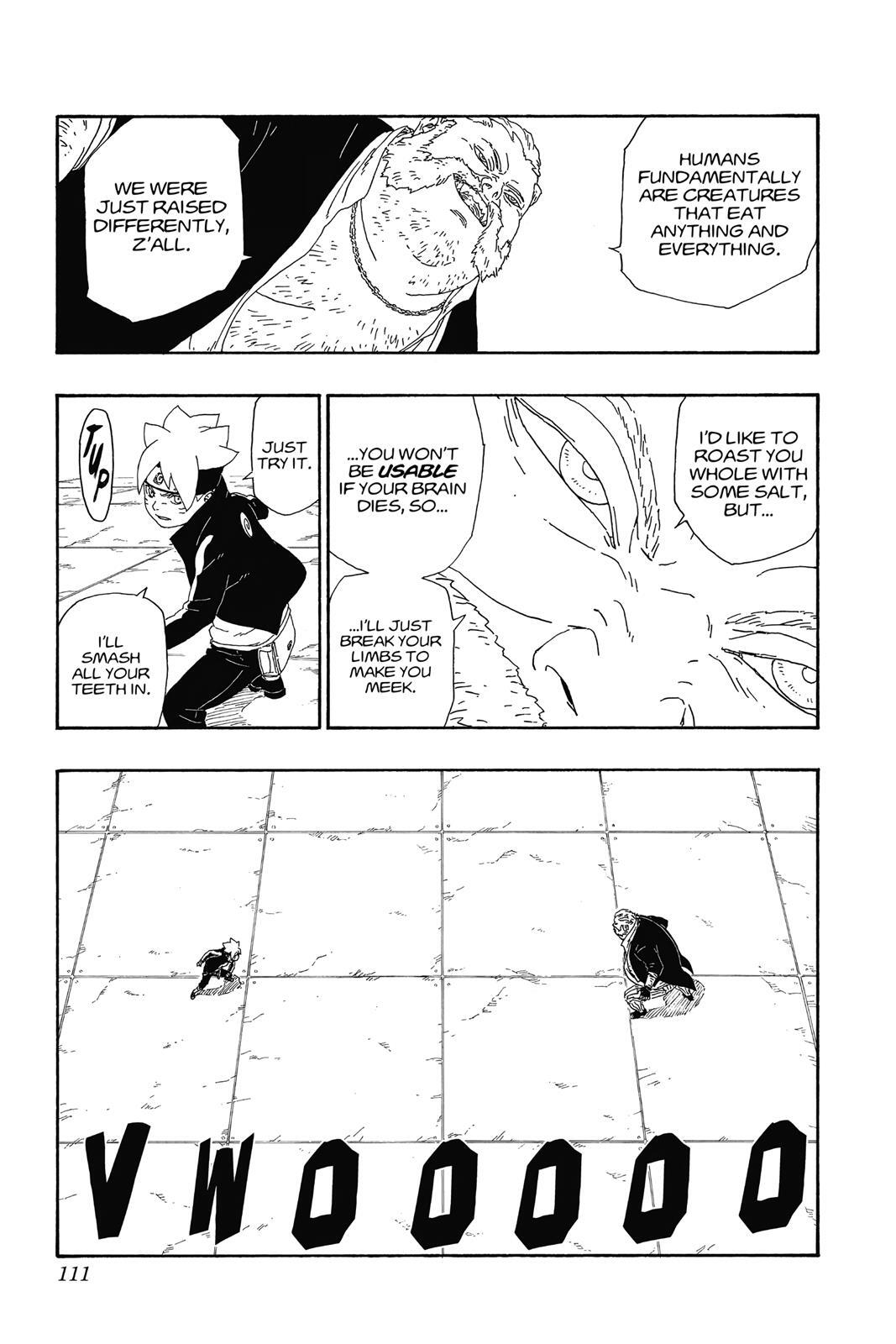 Read Boruto- Naruto Next Generations Manga Online