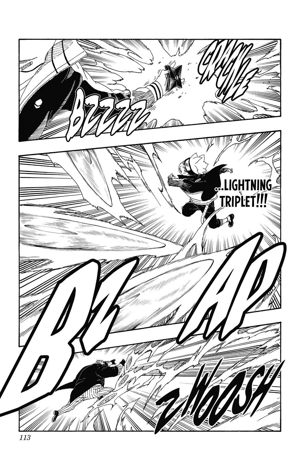 Read Boruto- Naruto Next Generations Manga Online