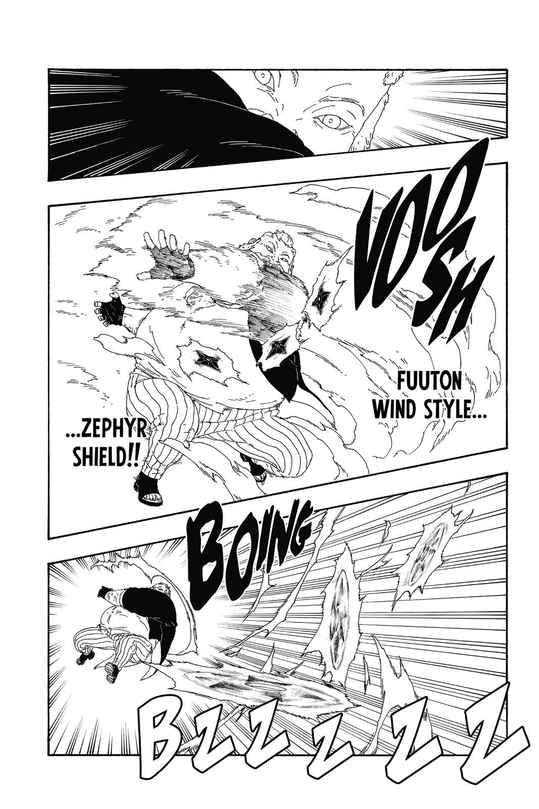 Read Boruto- Naruto Next Generations Manga Online