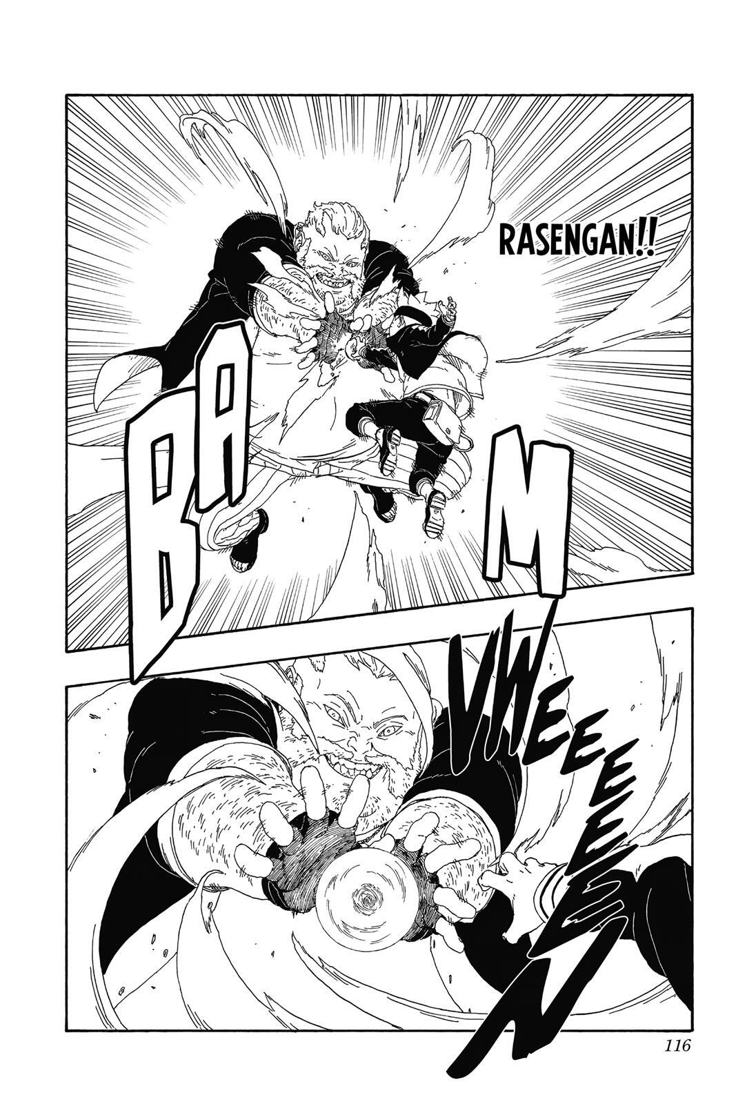 Read Boruto- Naruto Next Generations Manga Online