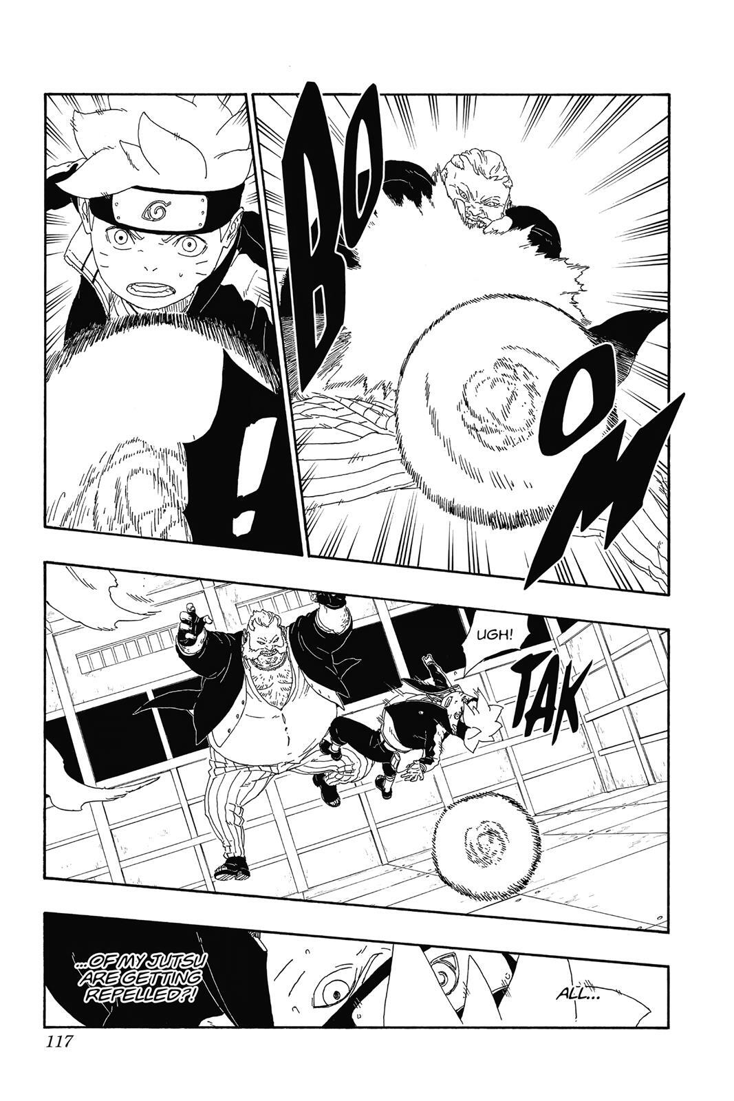Read Boruto- Naruto Next Generations Manga Online