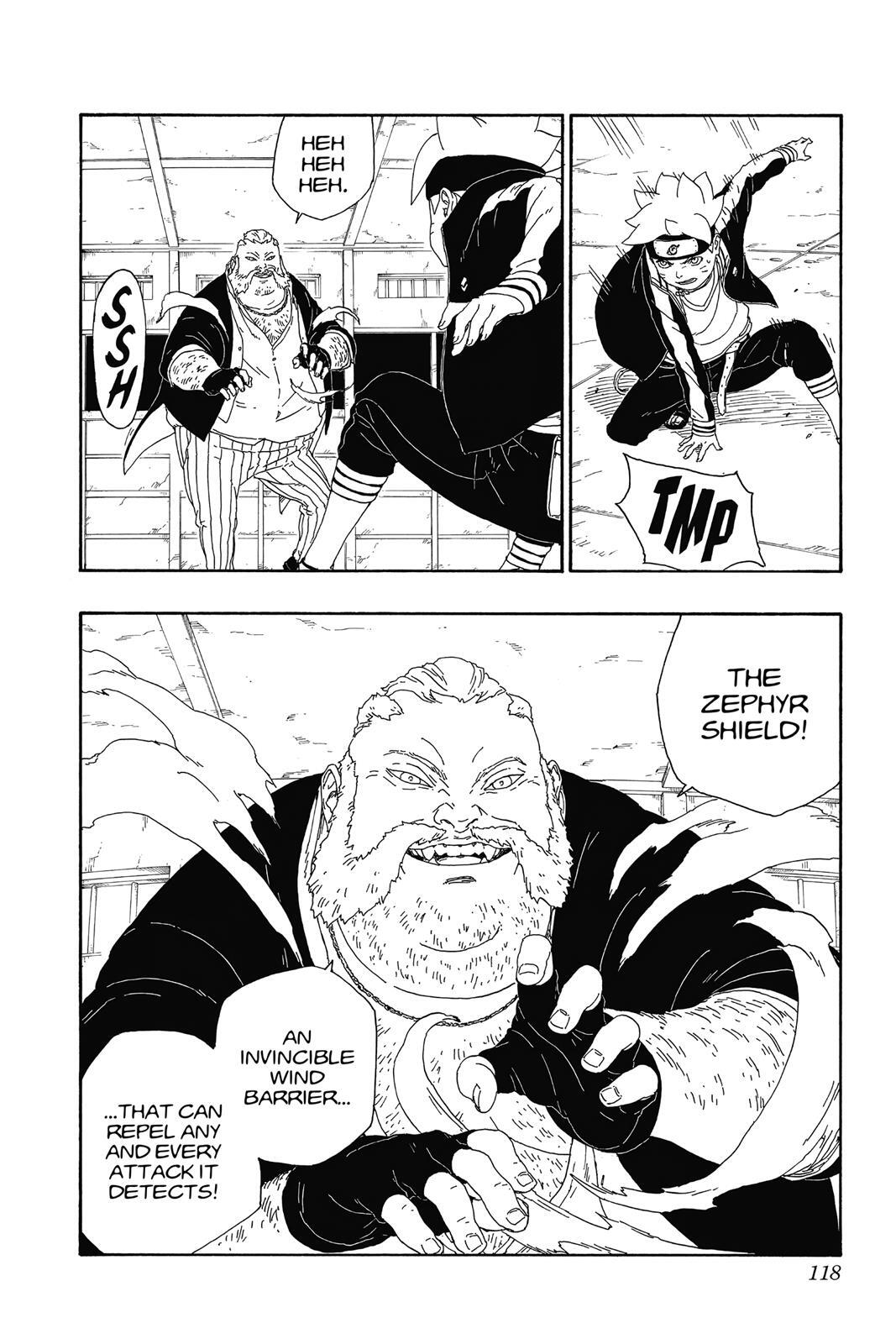 Read Boruto- Naruto Next Generations Manga Online