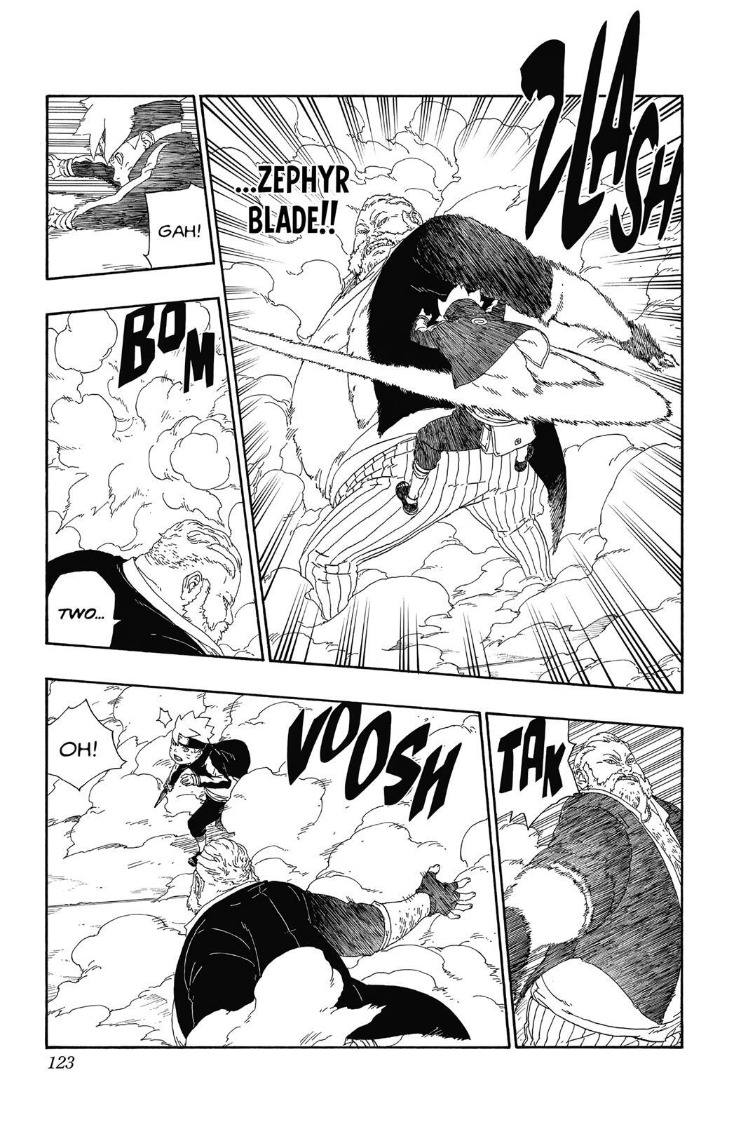Read Boruto- Naruto Next Generations Manga Online