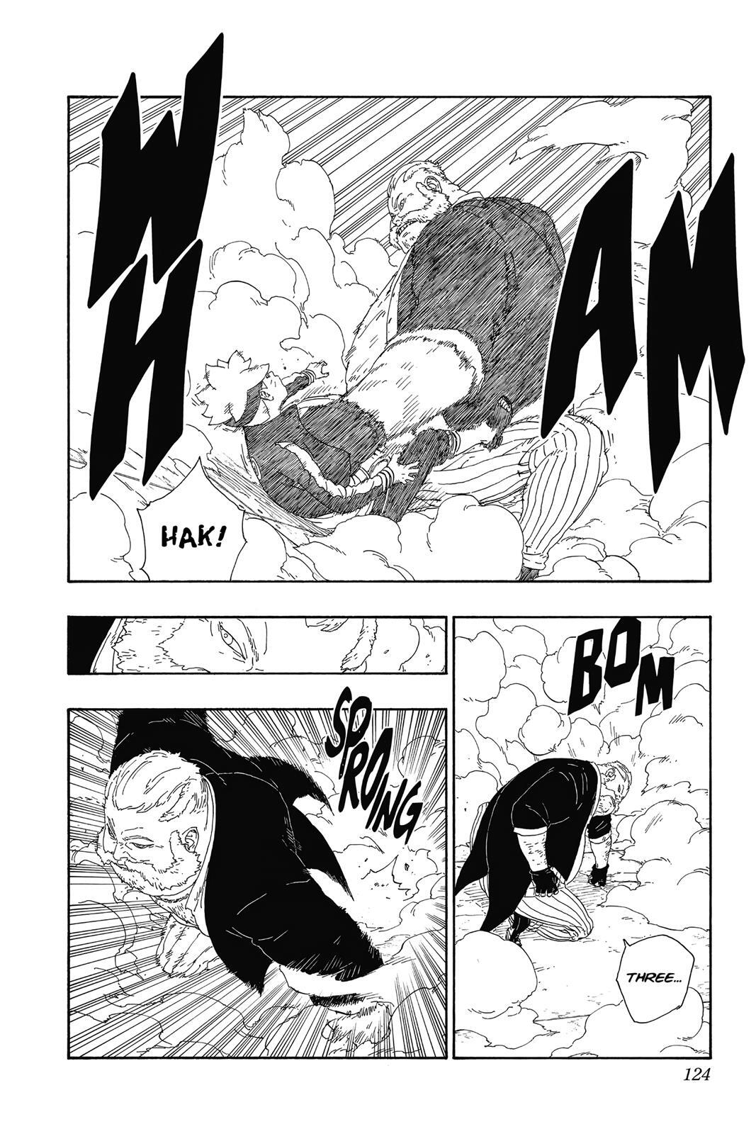 Read Boruto- Naruto Next Generations Manga Online