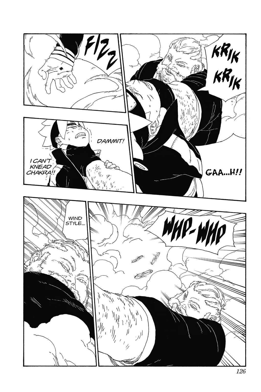 Read Boruto- Naruto Next Generations Manga Online