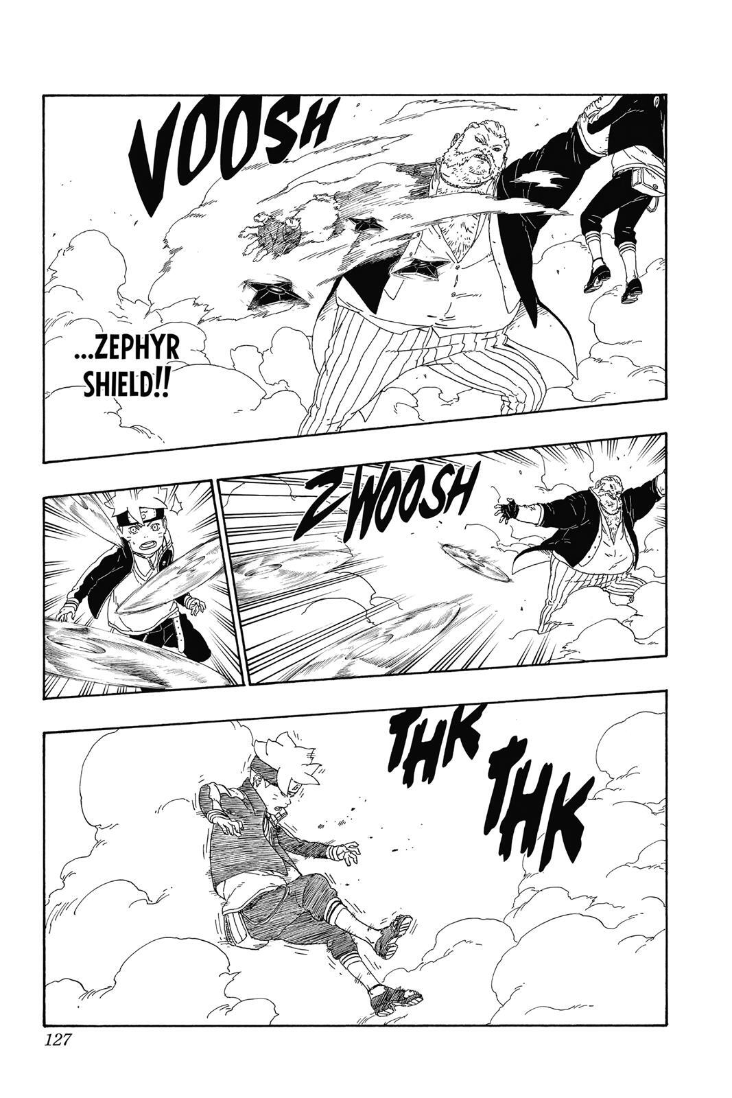 Read Boruto- Naruto Next Generations Manga Online