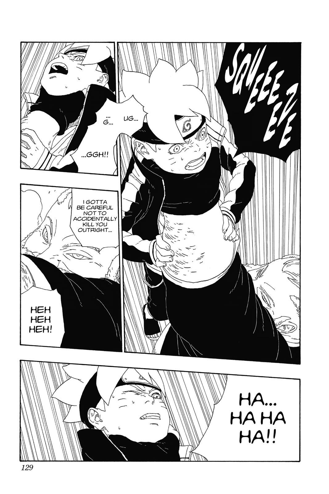 Read Boruto- Naruto Next Generations Manga Online