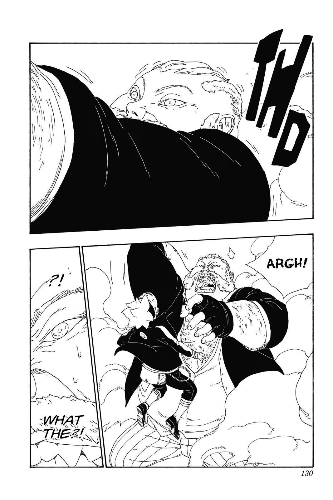 Read Boruto- Naruto Next Generations Manga Online
