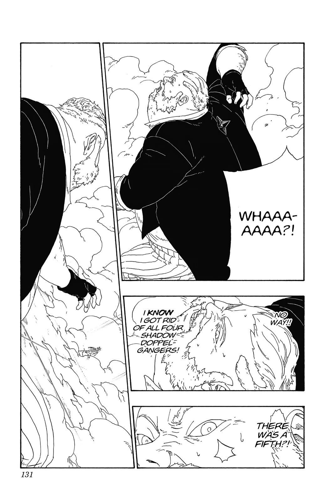 Read Boruto- Naruto Next Generations Manga Online