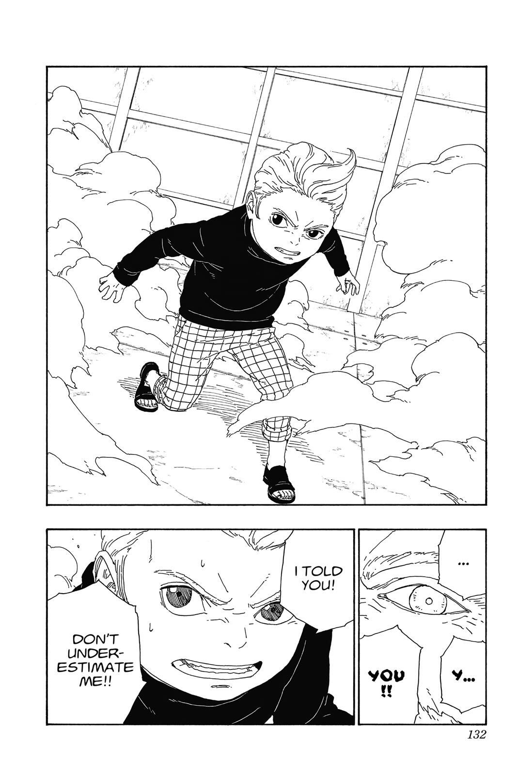 Read Boruto- Naruto Next Generations Manga Online