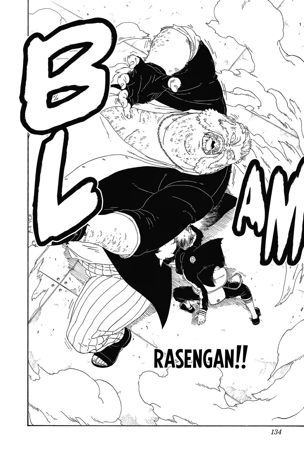 Read Boruto- Naruto Next Generations Manga Online