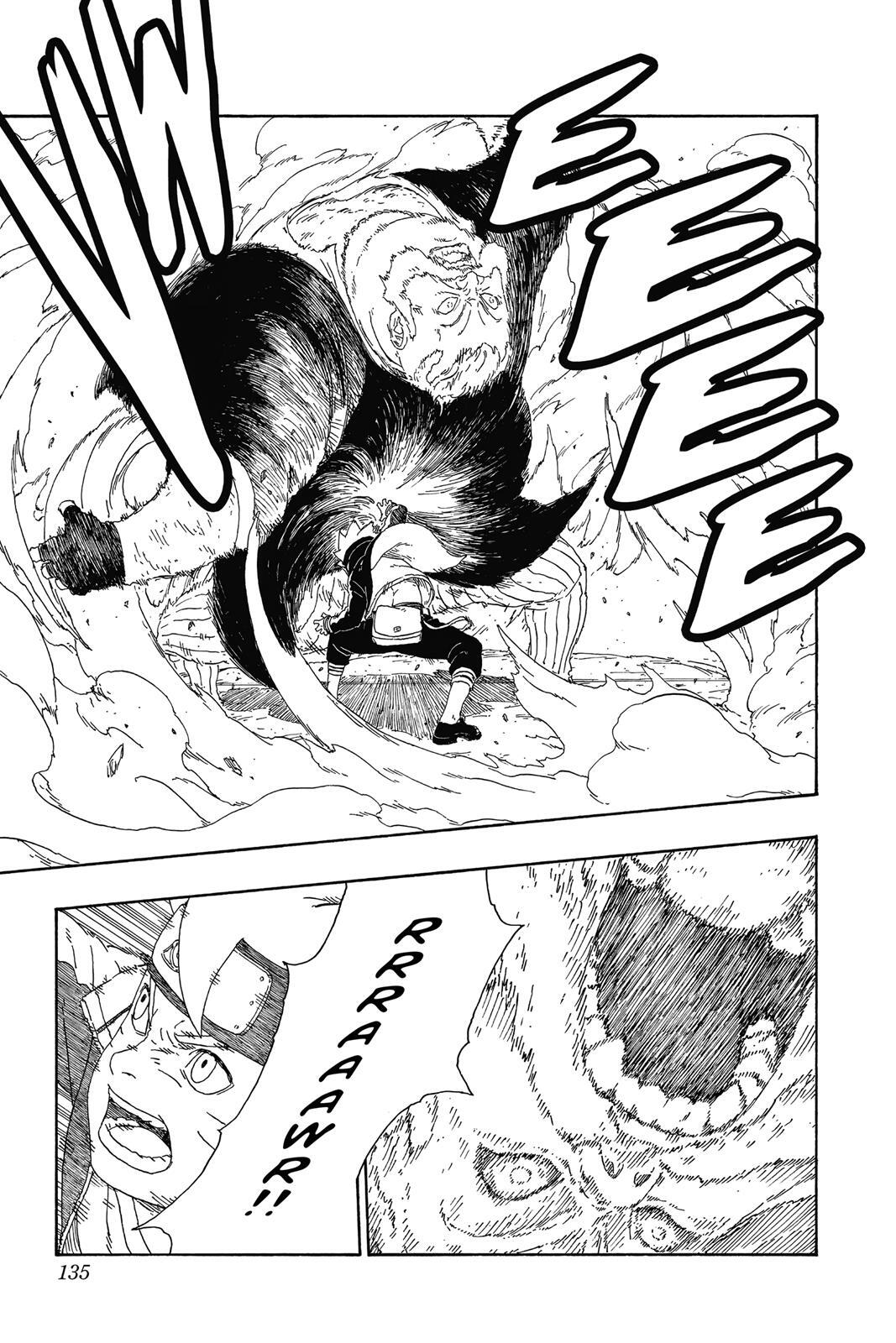 Read Boruto- Naruto Next Generations Manga Online