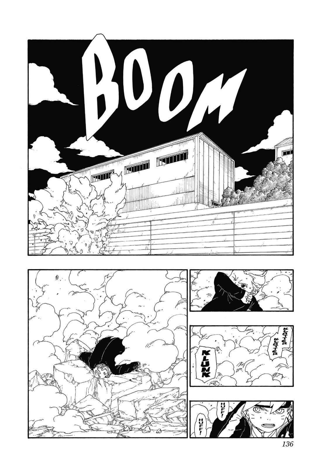 Read Boruto- Naruto Next Generations Manga Online
