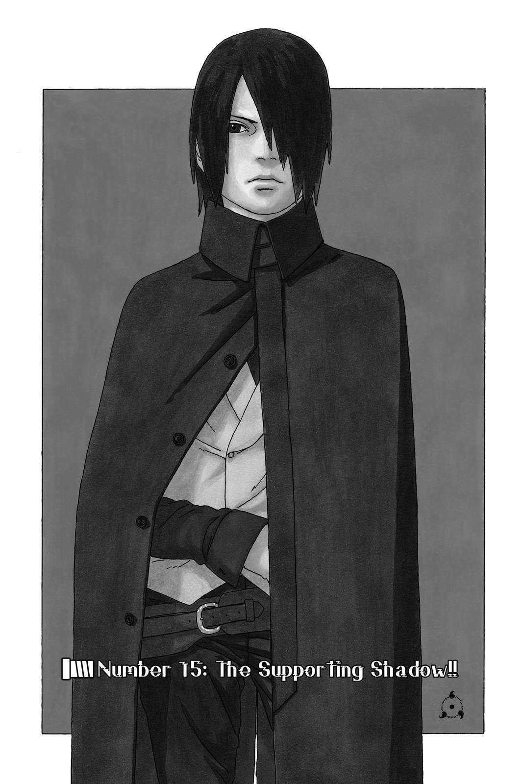 Read Boruto- Naruto Next Generations Manga Online