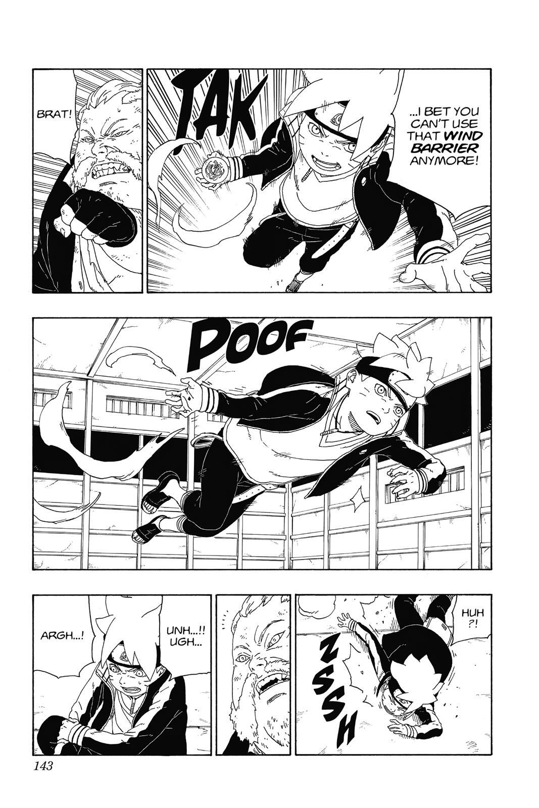 Read Boruto- Naruto Next Generations Manga Online