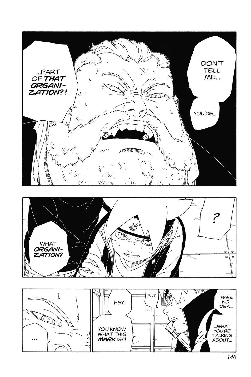 Read Boruto- Naruto Next Generations Manga Online