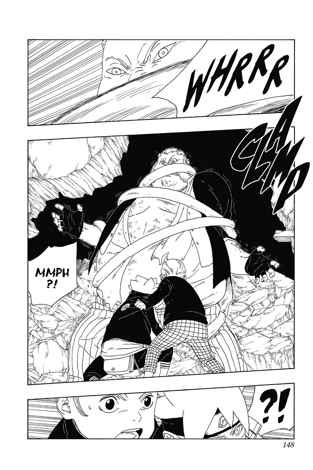 Read Boruto- Naruto Next Generations Manga Online