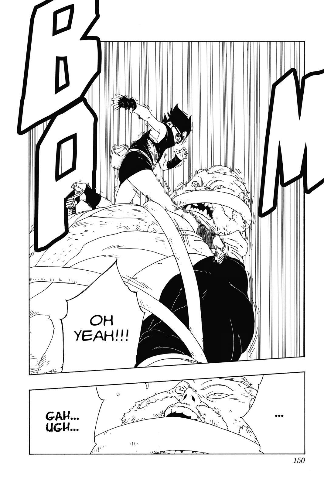 Read Boruto- Naruto Next Generations Manga Online