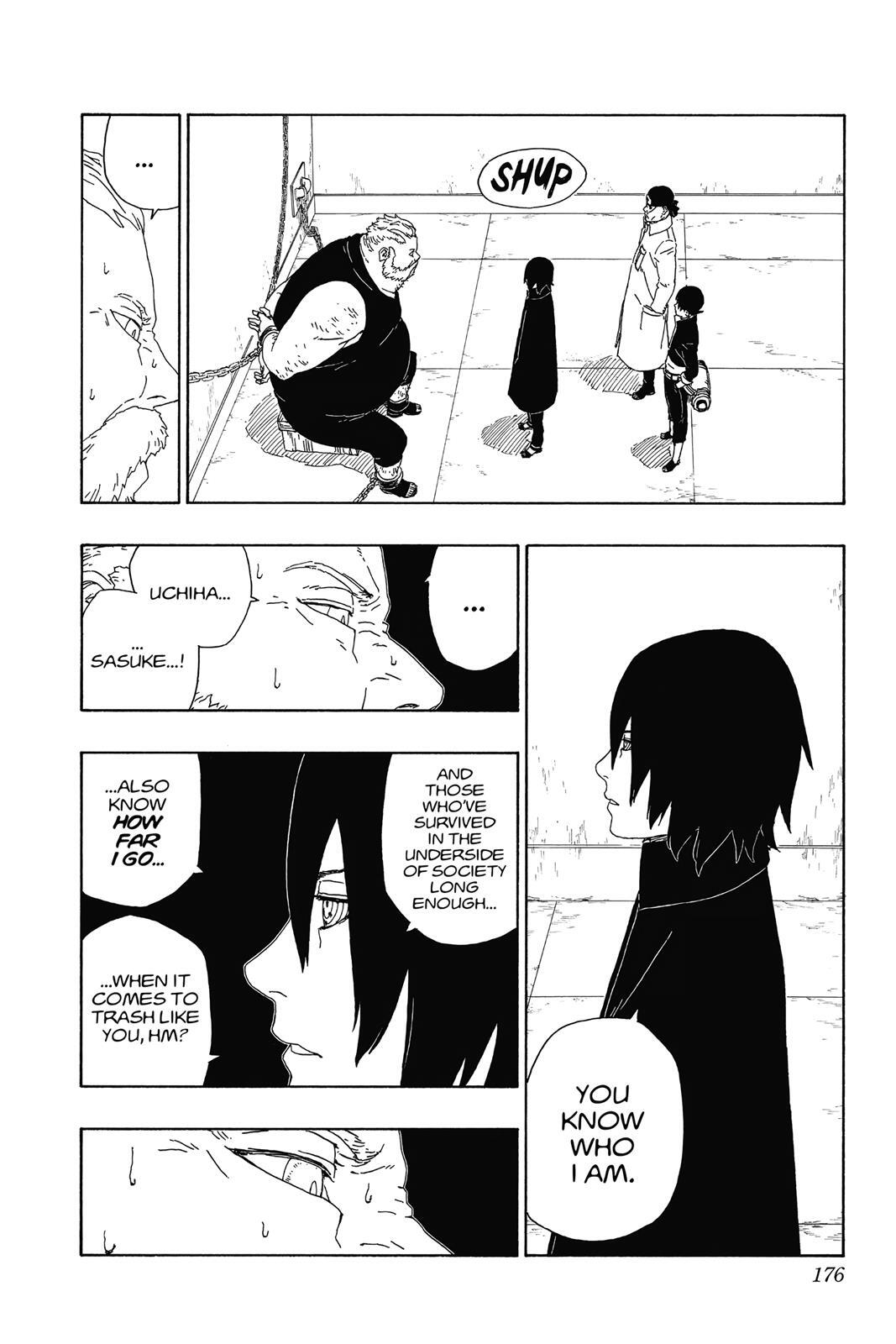 Read Boruto- Naruto Next Generations Manga Online