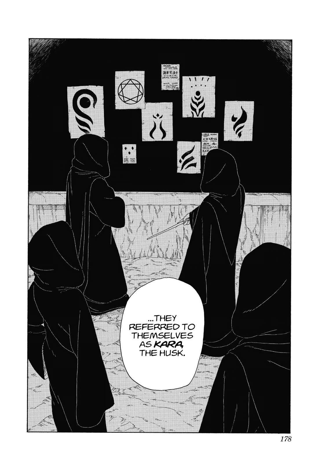 Read Boruto- Naruto Next Generations Manga Online
