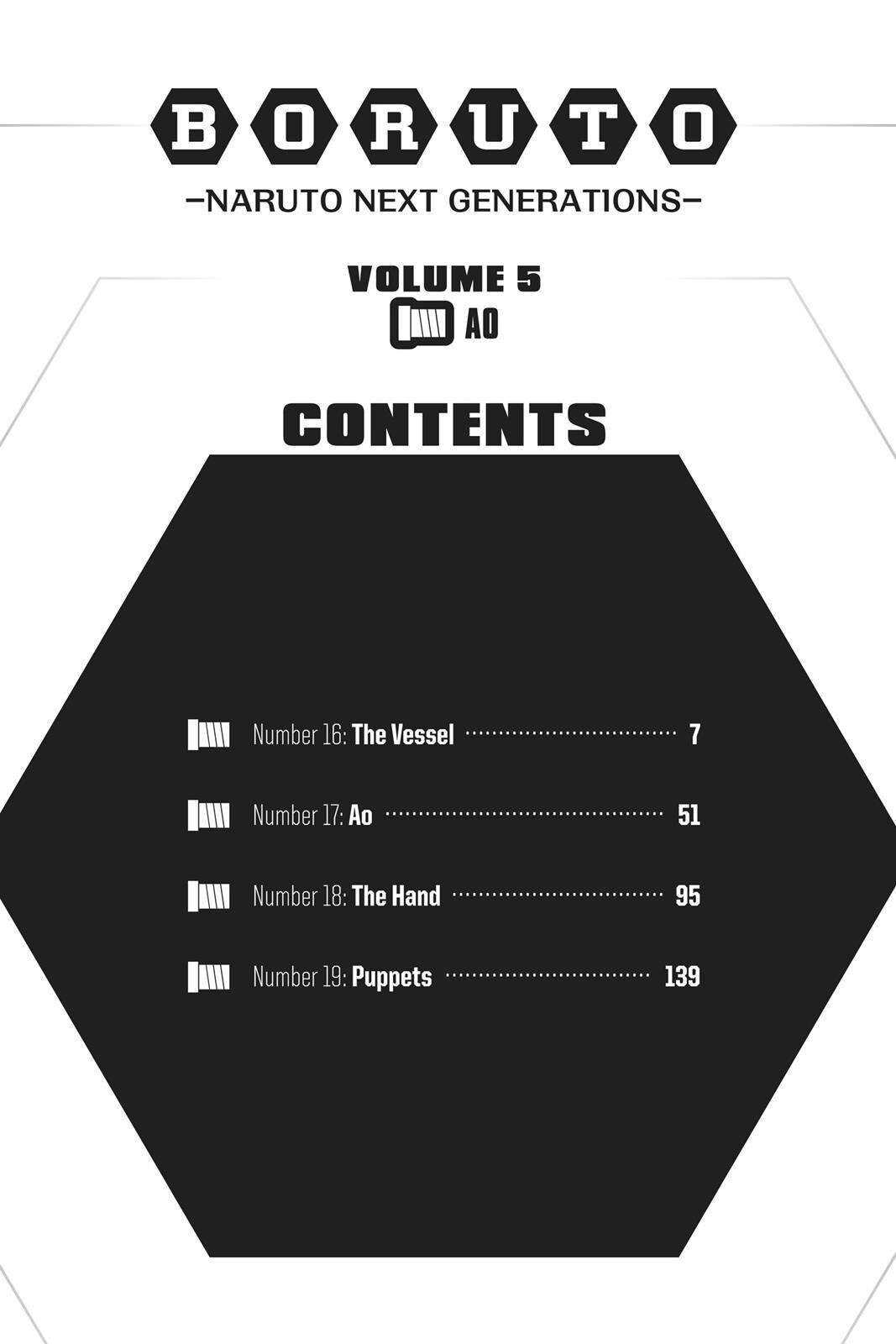 Read Boruto- Naruto Next Generations Manga Online