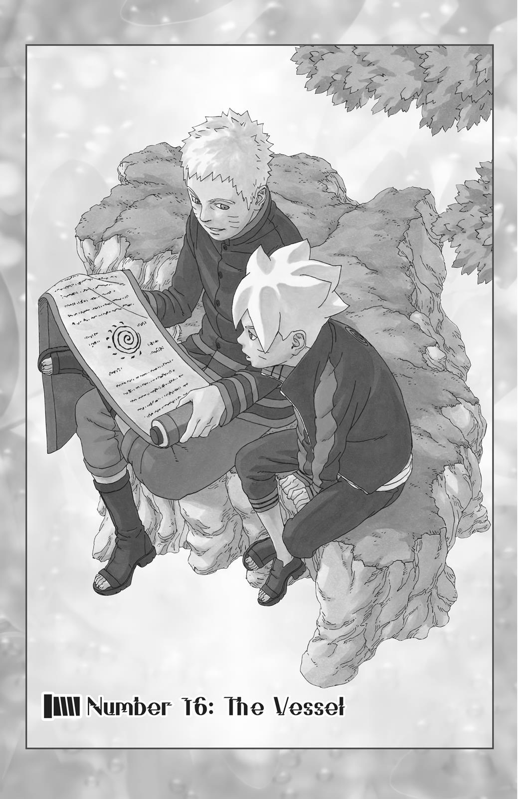 Read Boruto- Naruto Next Generations Manga Online
