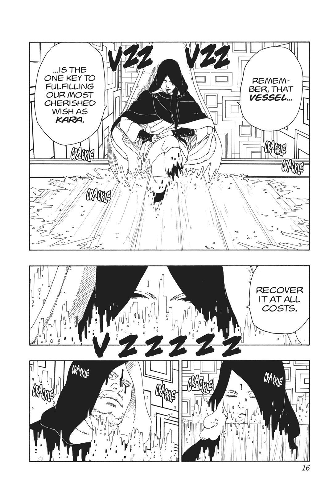 Read Boruto- Naruto Next Generations Manga Online