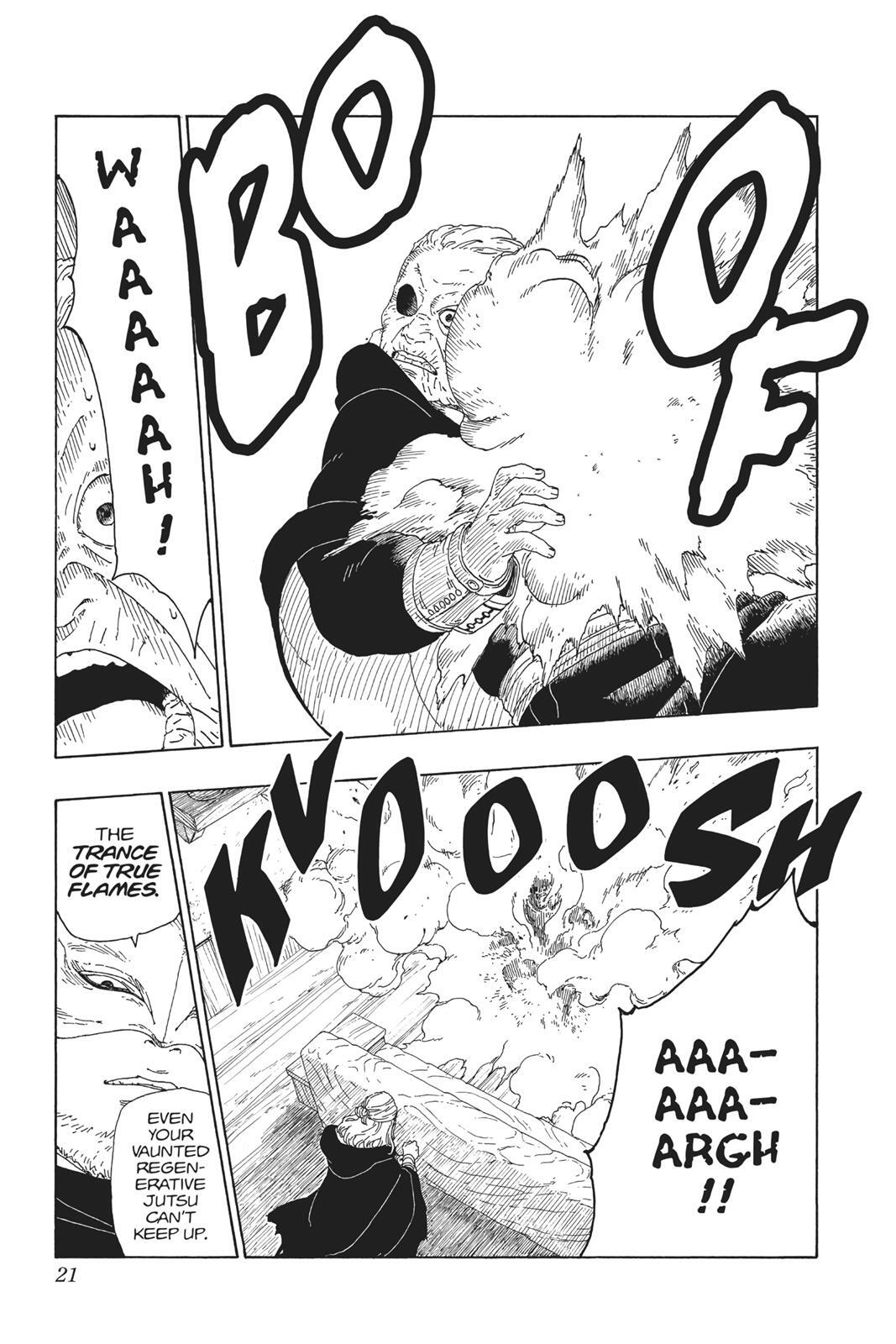 Read Boruto- Naruto Next Generations Manga Online