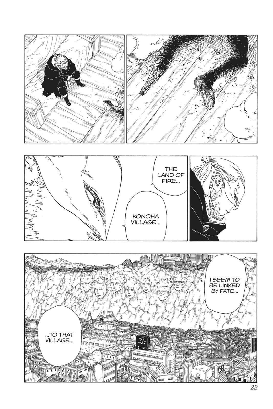 Read Boruto- Naruto Next Generations Manga Online