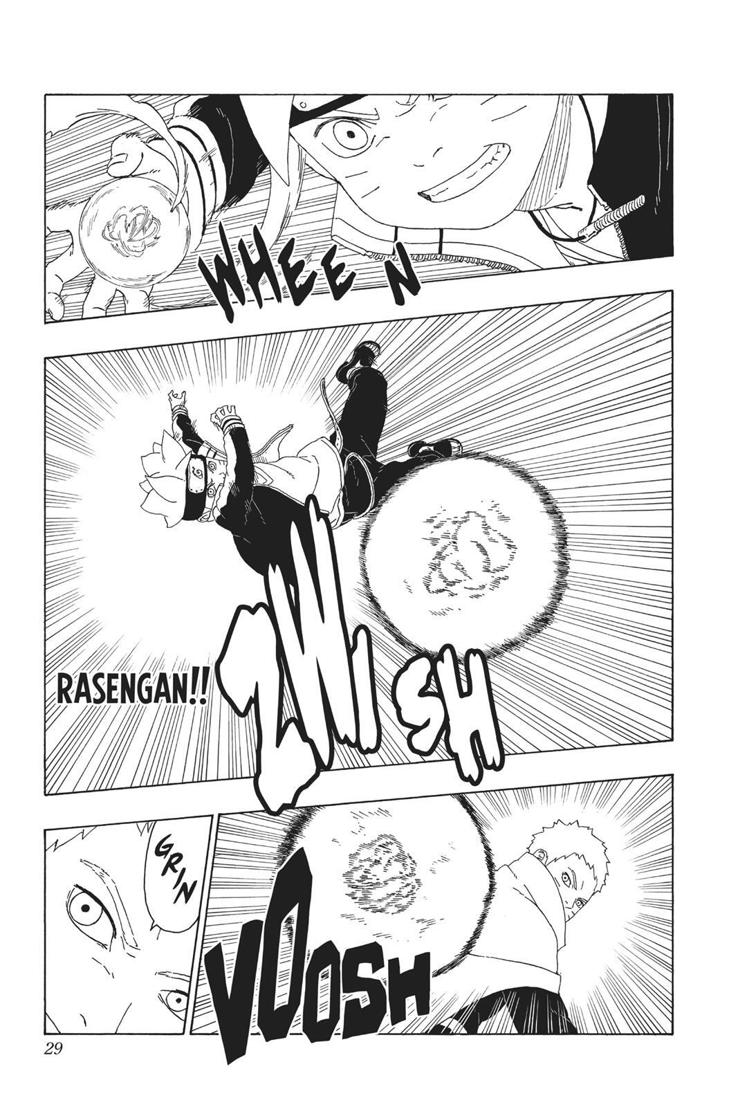Read Boruto- Naruto Next Generations Manga Online