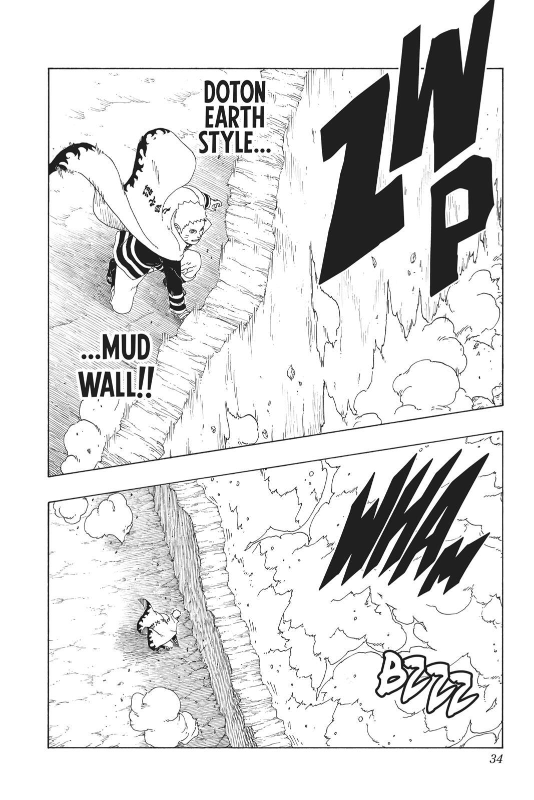 Read Boruto- Naruto Next Generations Manga Online