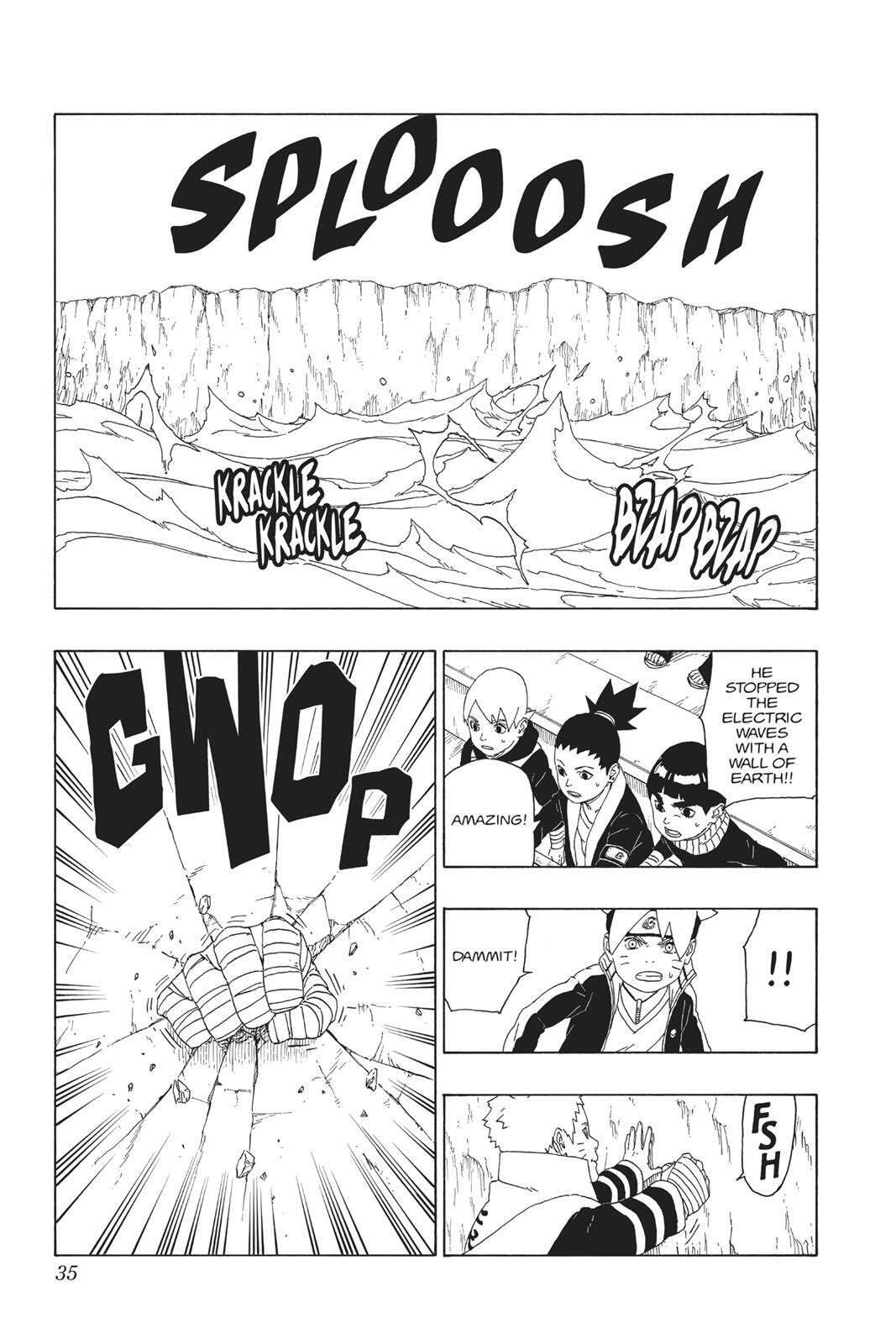 Read Boruto- Naruto Next Generations Manga Online