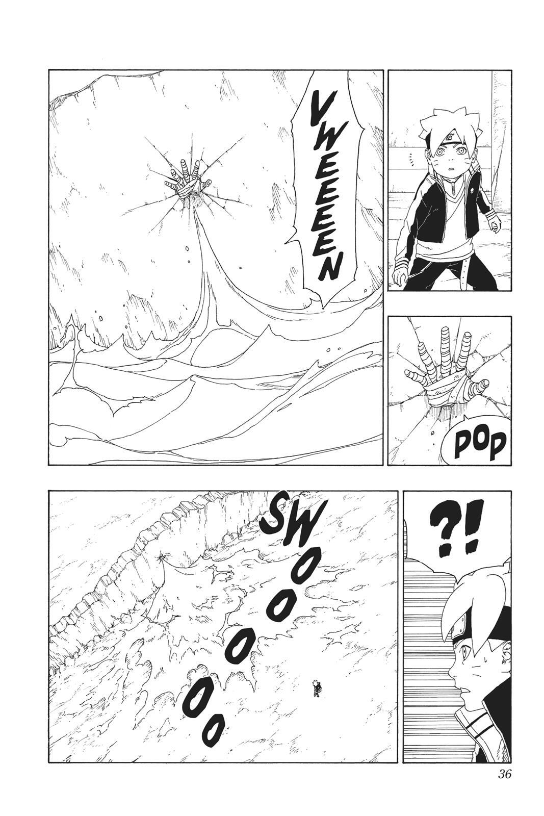 Read Boruto- Naruto Next Generations Manga Online