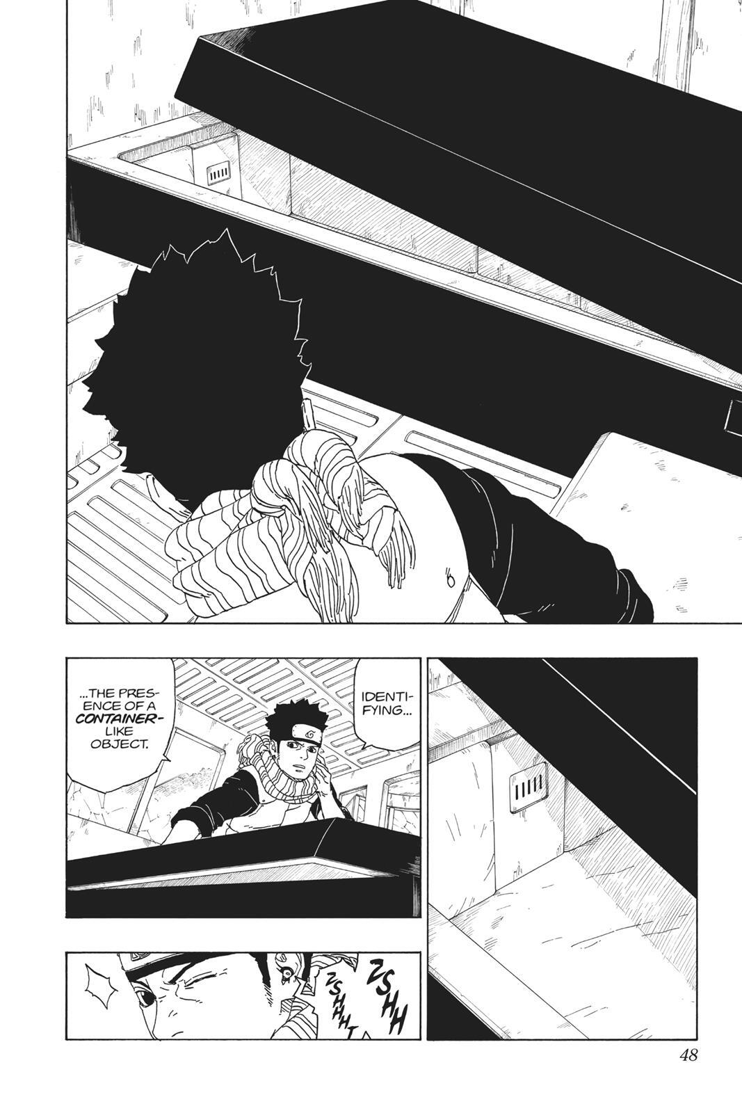 Read Boruto- Naruto Next Generations Manga Online