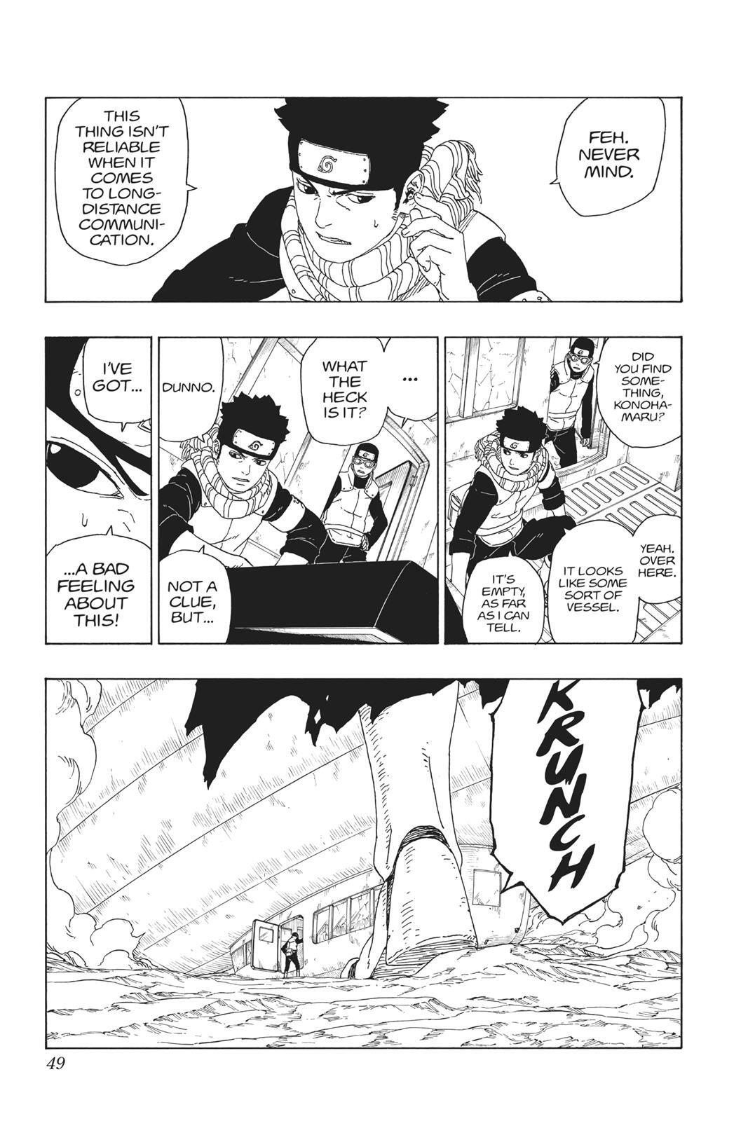 Read Boruto- Naruto Next Generations Manga Online