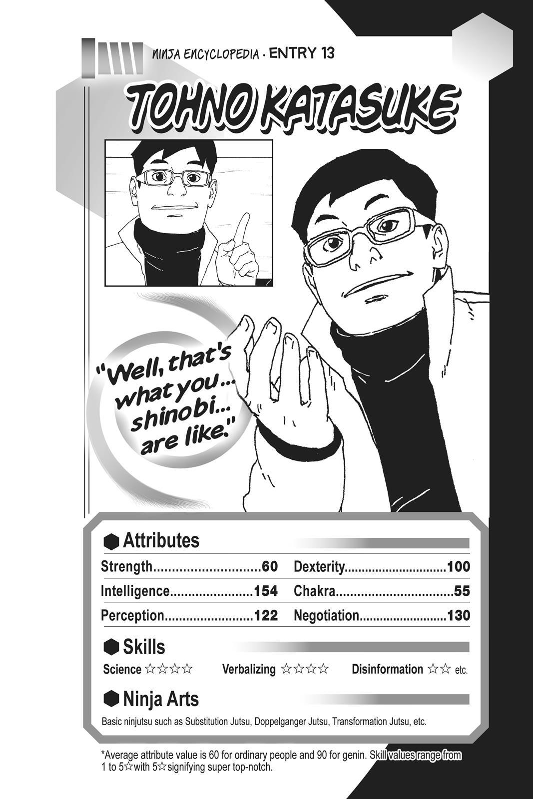 Read Boruto- Naruto Next Generations Manga Online