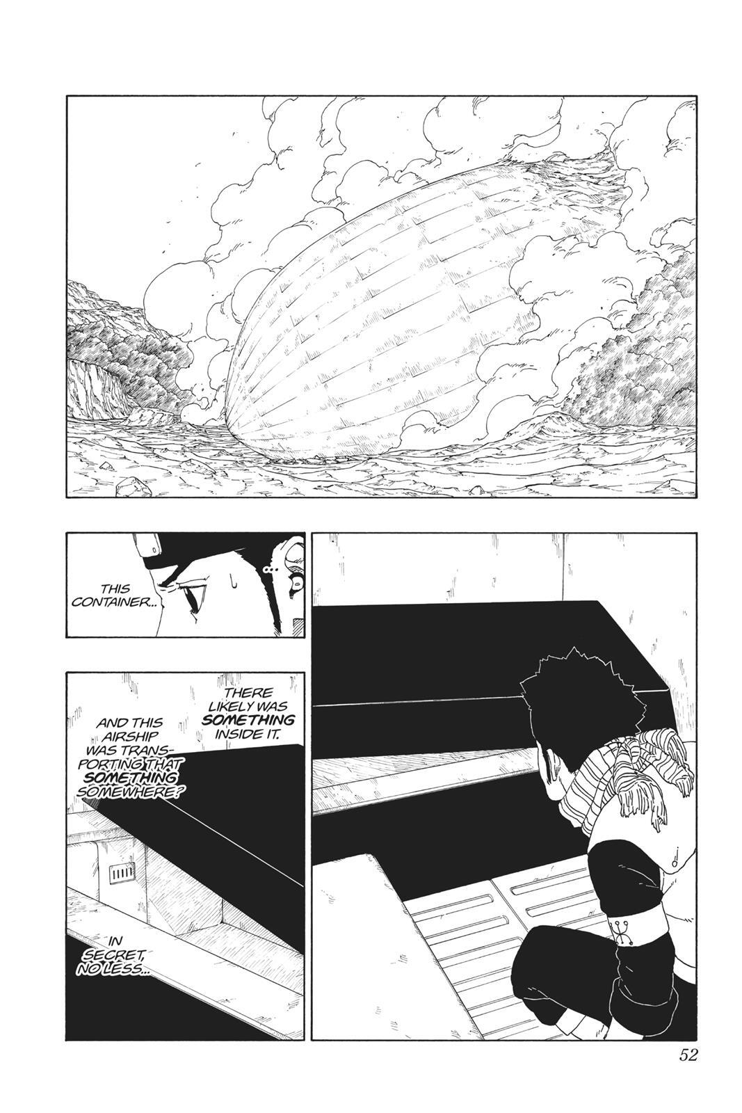 Read Boruto- Naruto Next Generations Manga Online