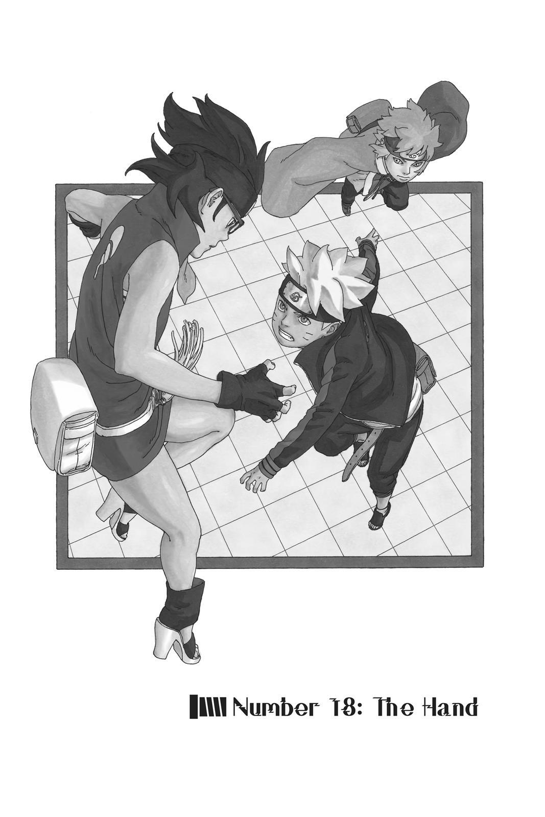 Read Boruto- Naruto Next Generations Manga Online