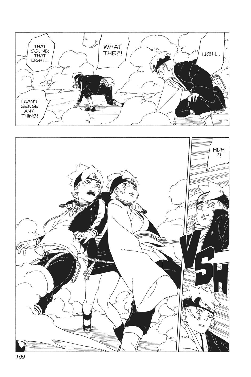 Read Boruto- Naruto Next Generations Manga Online
