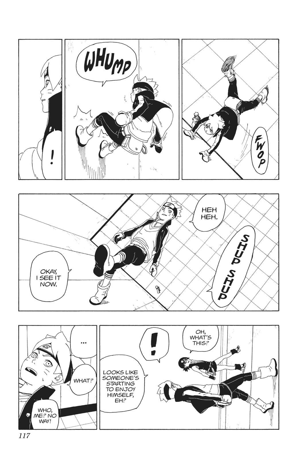 Read Boruto- Naruto Next Generations Manga Online