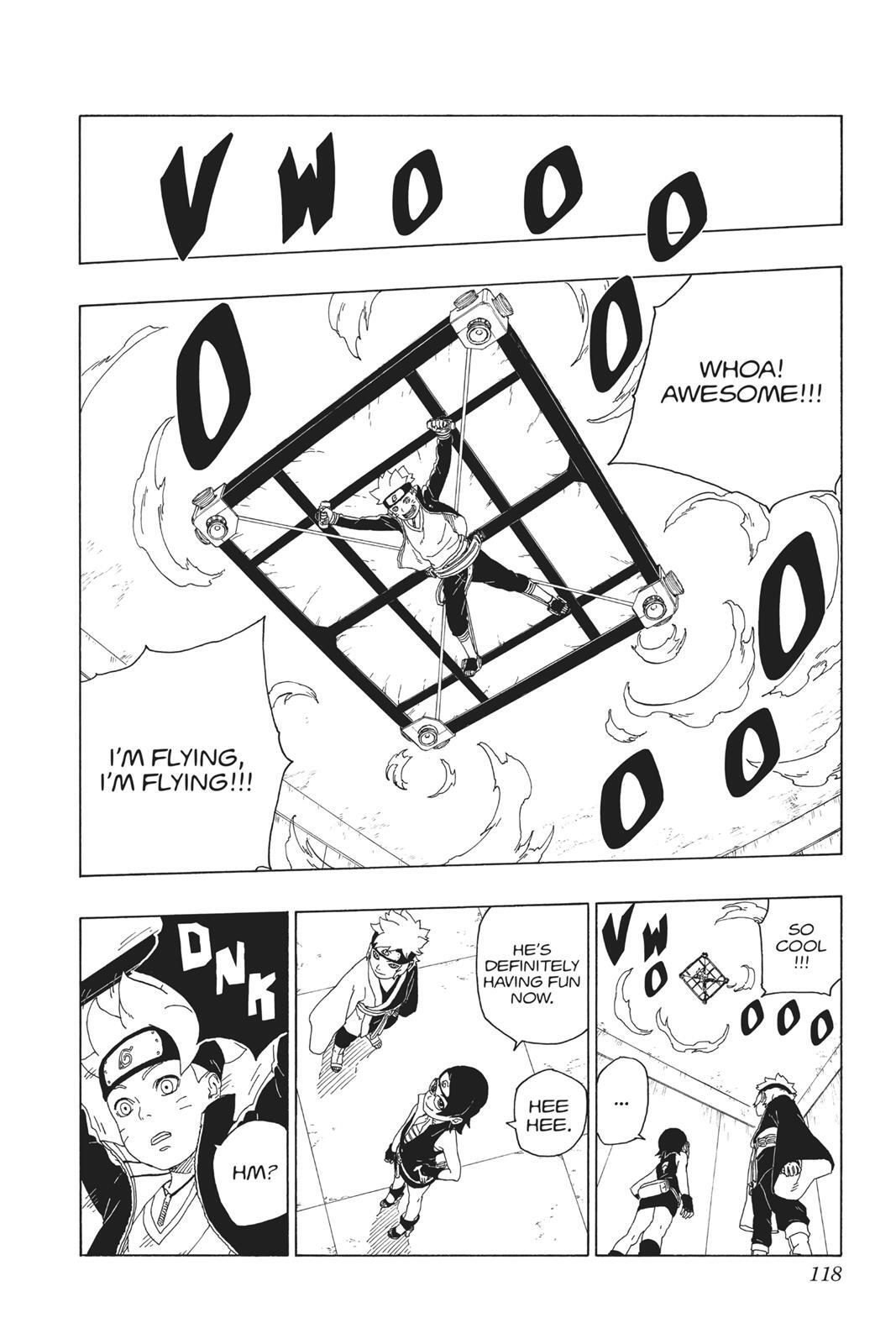 Read Boruto- Naruto Next Generations Manga Online