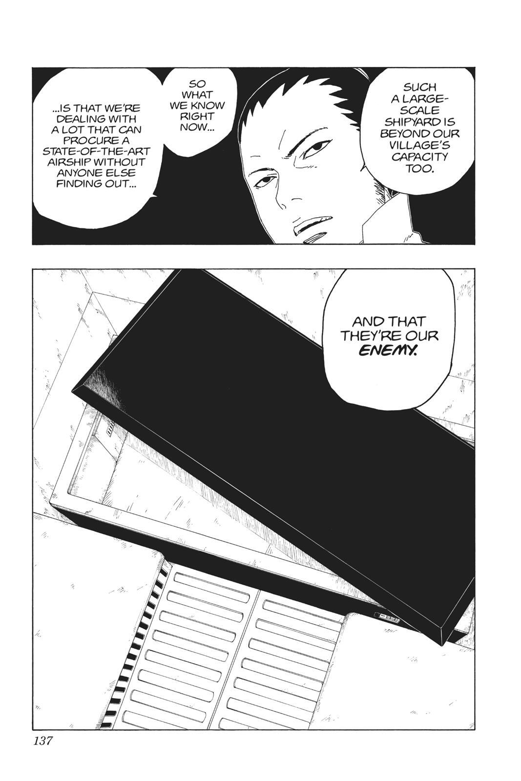 Read Boruto- Naruto Next Generations Manga Online