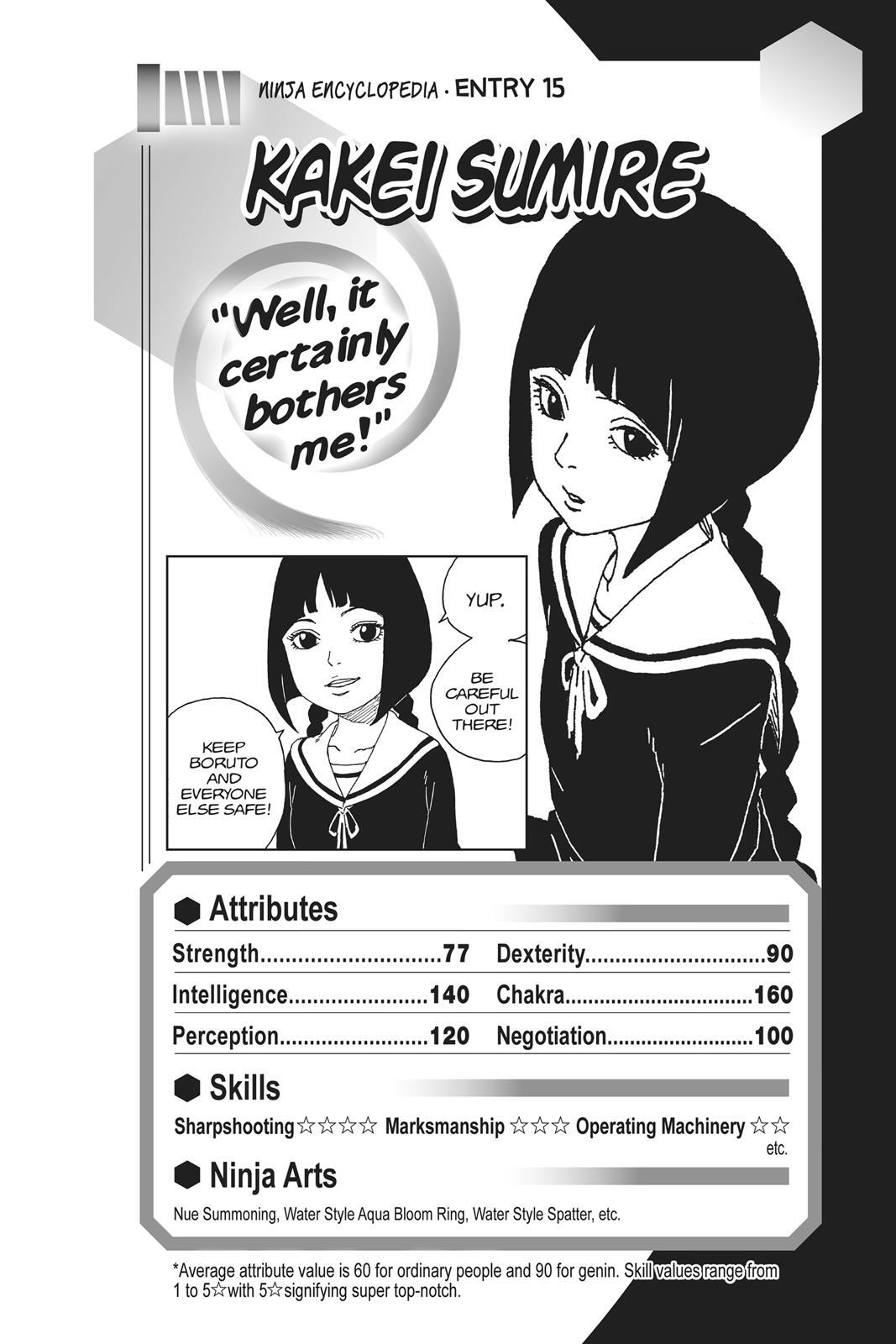 Read Boruto- Naruto Next Generations Manga Online