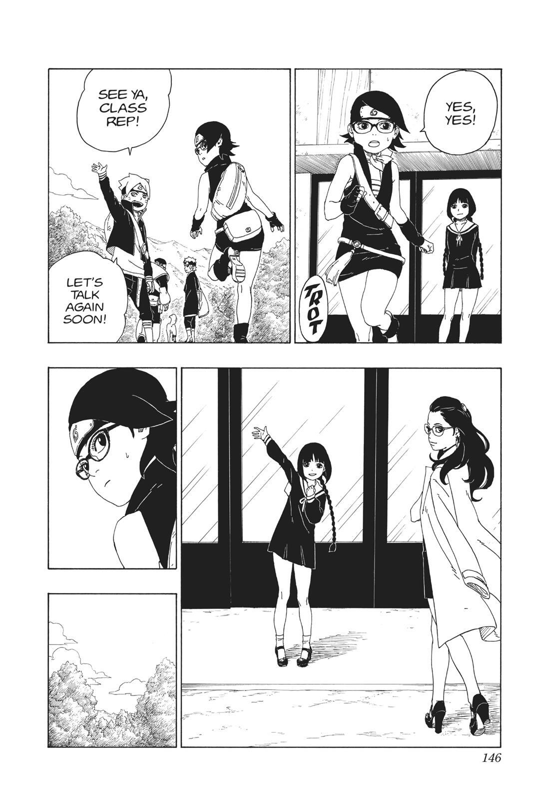 Read Boruto- Naruto Next Generations Manga Online