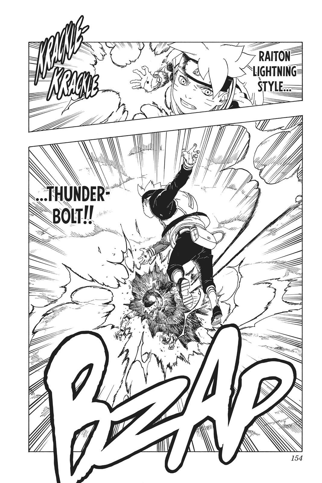 Read Boruto- Naruto Next Generations Manga Online
