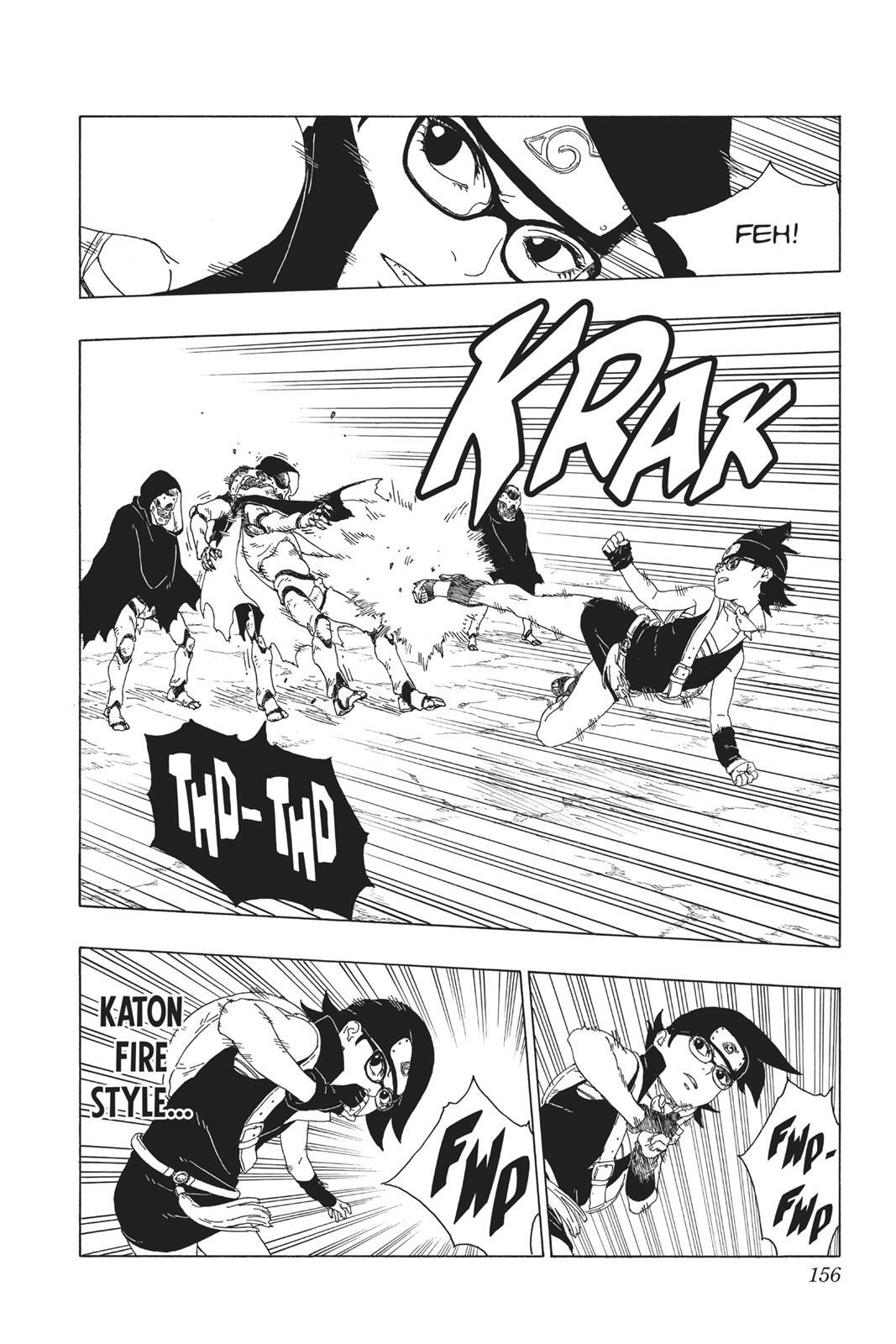 Read Boruto- Naruto Next Generations Manga Online