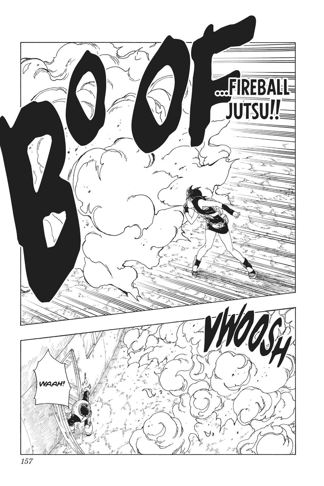 Read Boruto- Naruto Next Generations Manga Online