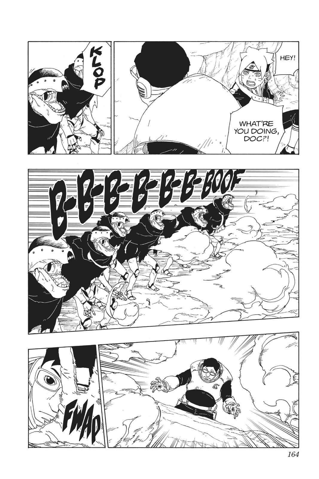Read Boruto- Naruto Next Generations Manga Online
