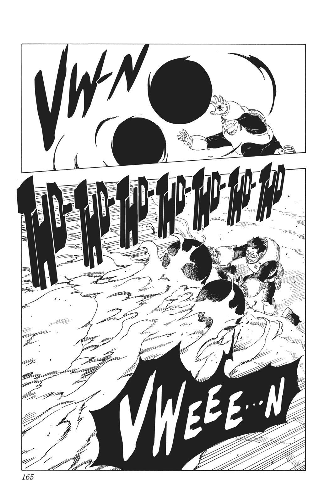 Read Boruto- Naruto Next Generations Manga Online